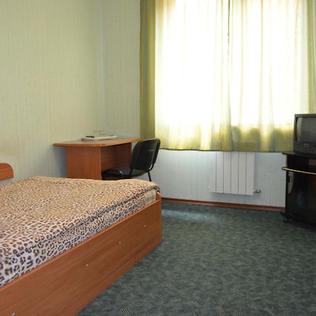 Sfinks Otel Zaporizhia Dış mekan fotoğraf