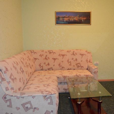Sfinks Otel Zaporizhia Dış mekan fotoğraf