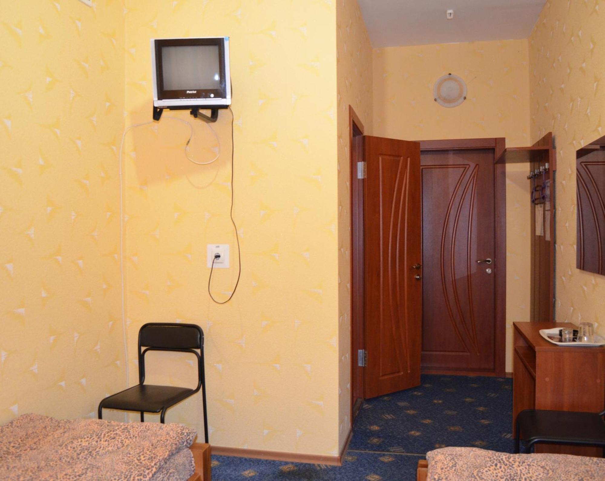 Sfinks Otel Zaporizhia Dış mekan fotoğraf