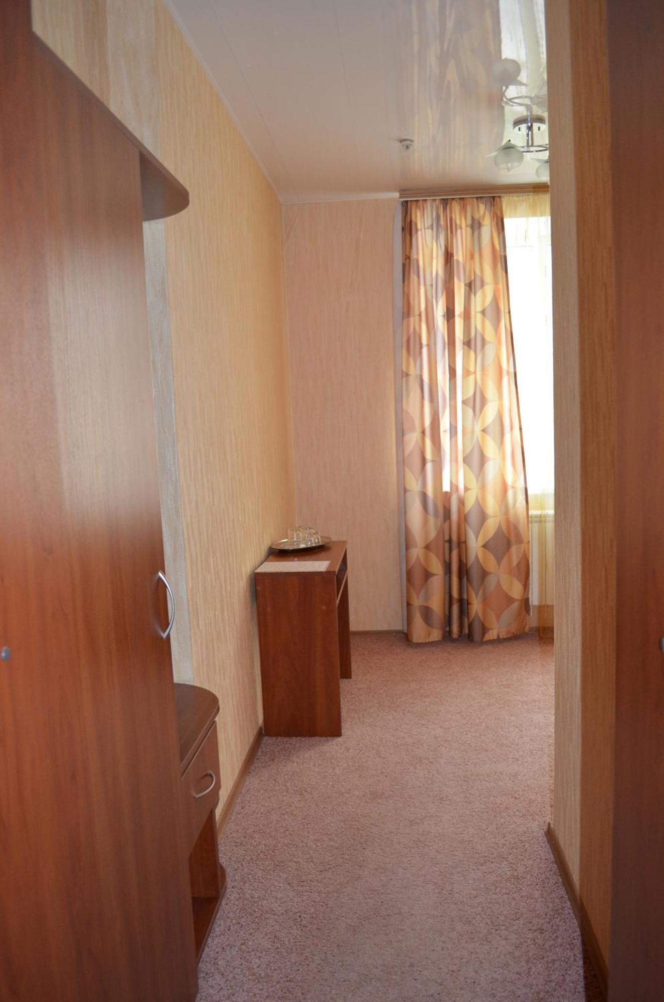 Sfinks Otel Zaporizhia Dış mekan fotoğraf