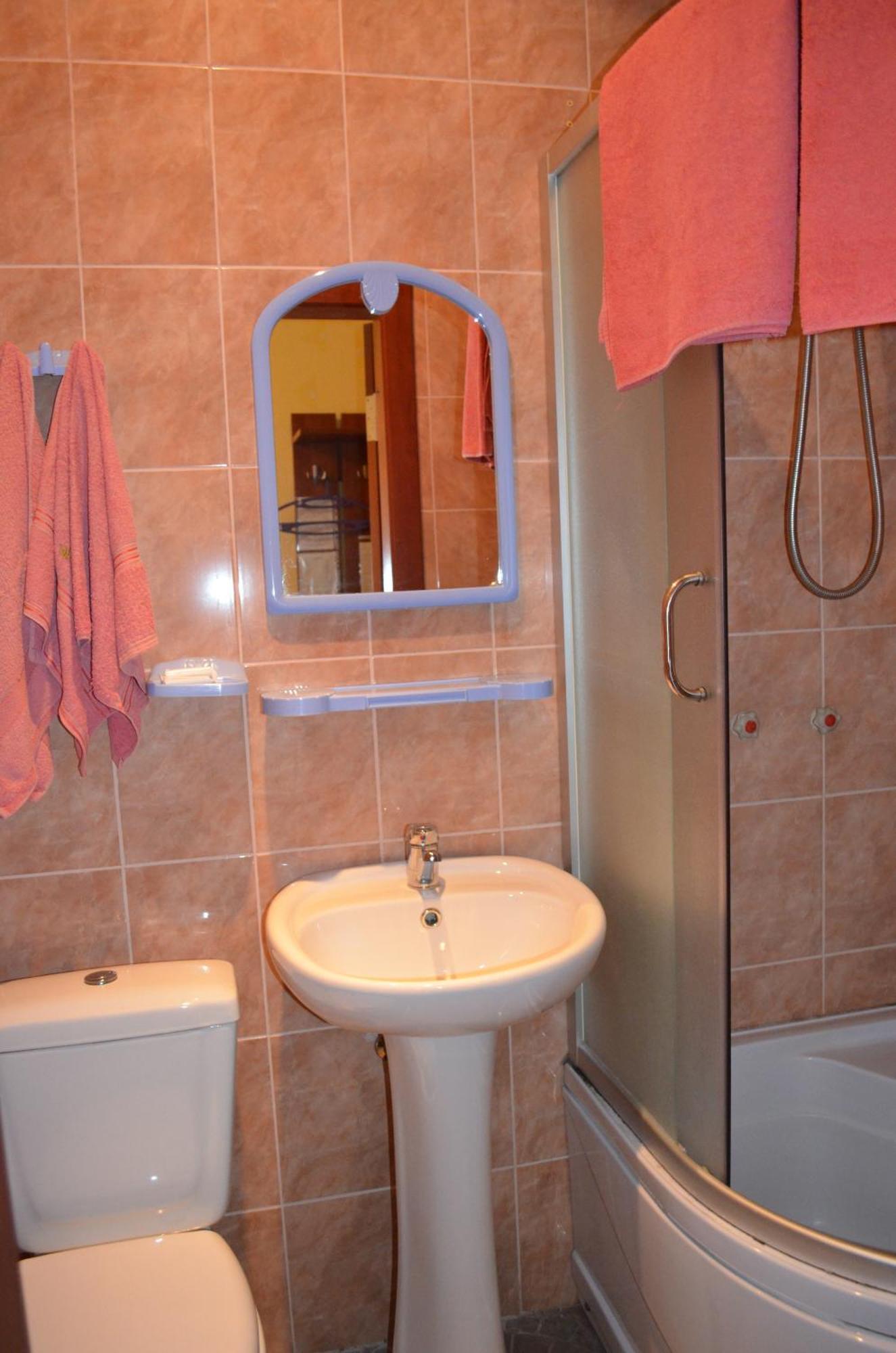 Sfinks Otel Zaporizhia Dış mekan fotoğraf
