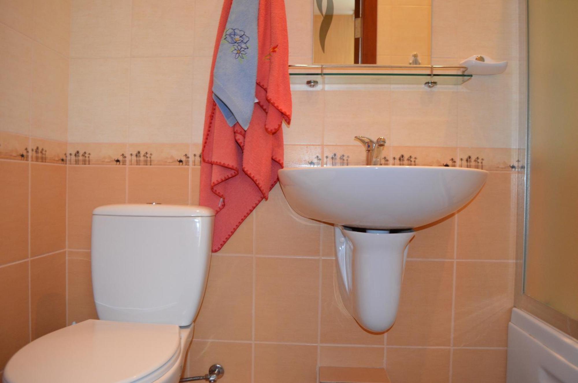Sfinks Otel Zaporizhia Dış mekan fotoğraf